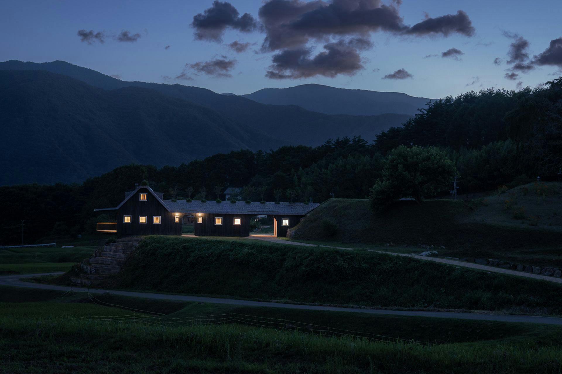 諏訪郡富士見町のおすすめホテル・旅館 - 一休.com