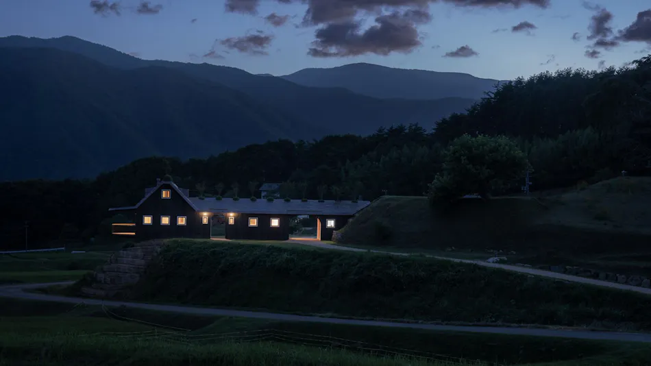 Kodomari Fuji