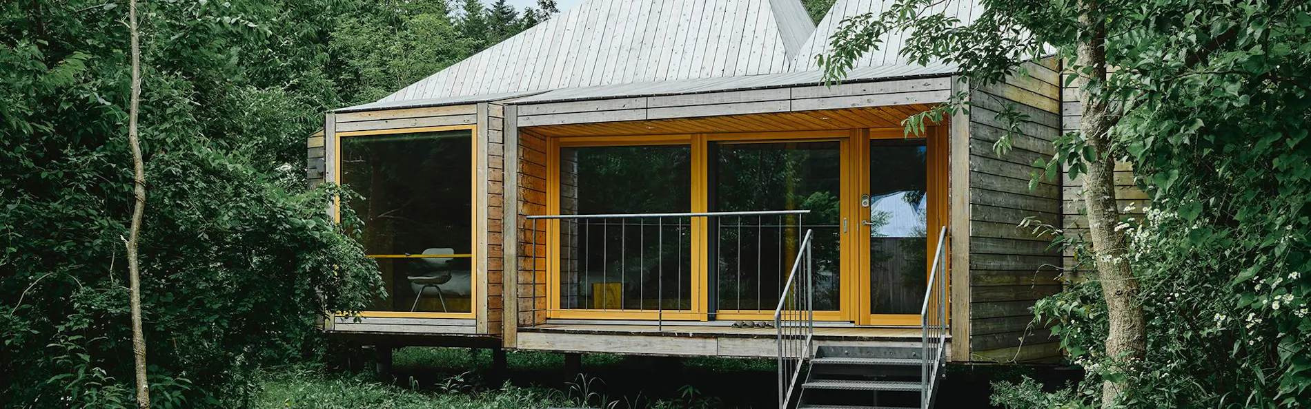 SANU 2nd Home 河口湖2nd