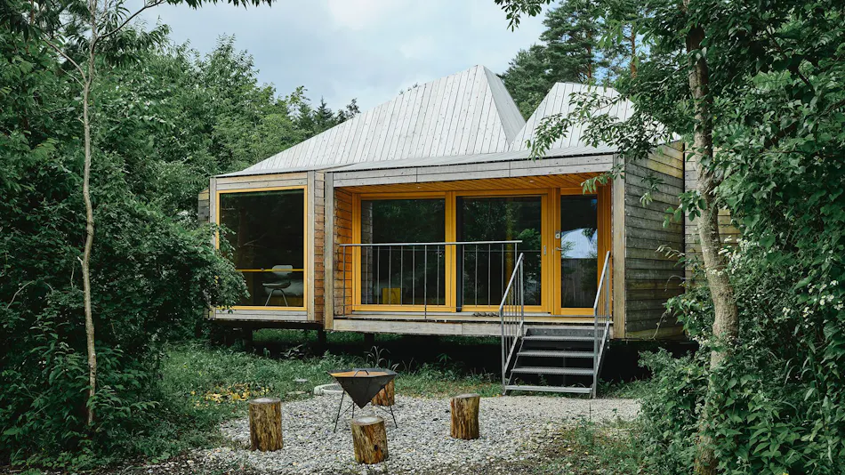 SANU 2nd Home Kawaguchiko 2nd