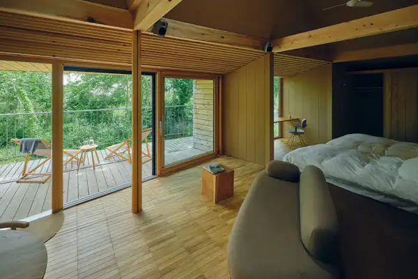 ห้องพัก