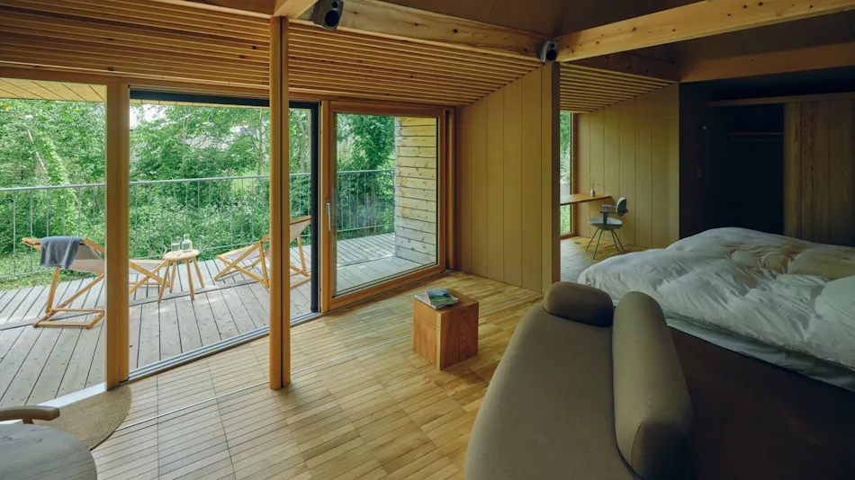 SANU 2nd Home Kawaguchiko 2nd