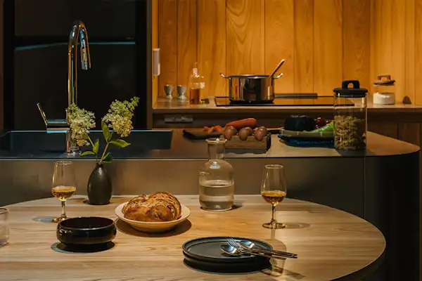 ห้องพัก