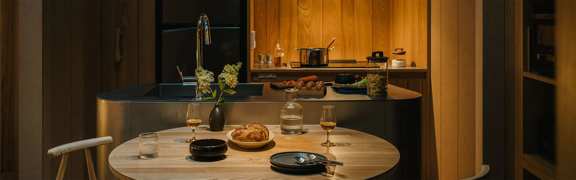 SANU 2nd Home 河口湖2nd