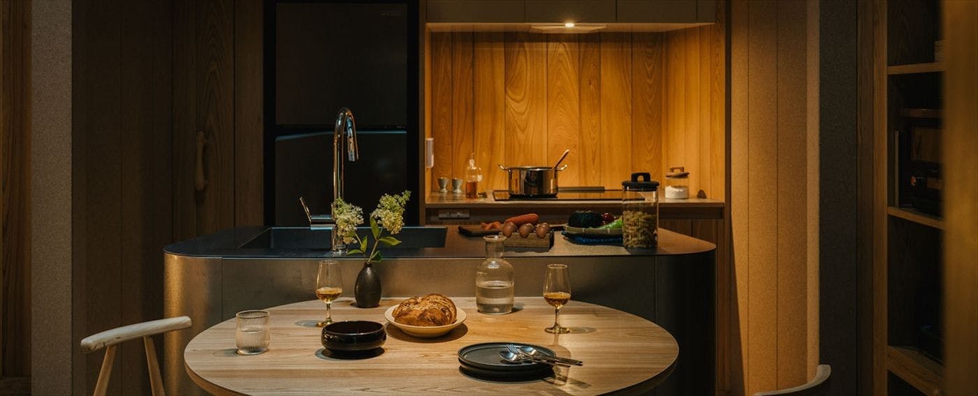 SANU 2nd Home Kawaguchiko 2nd