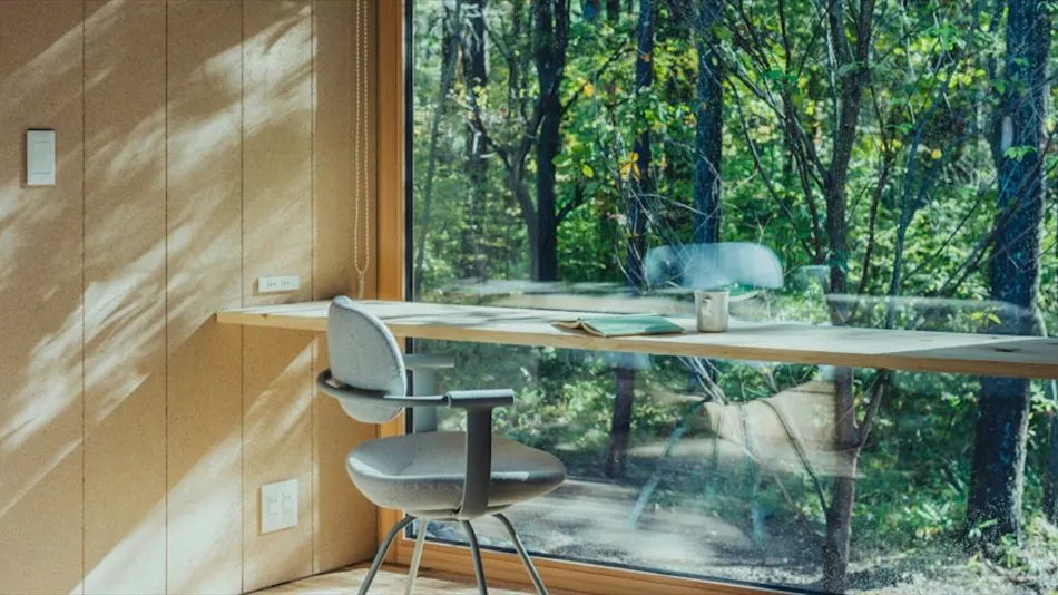 SANU 2nd Home Kawaguchiko 2nd