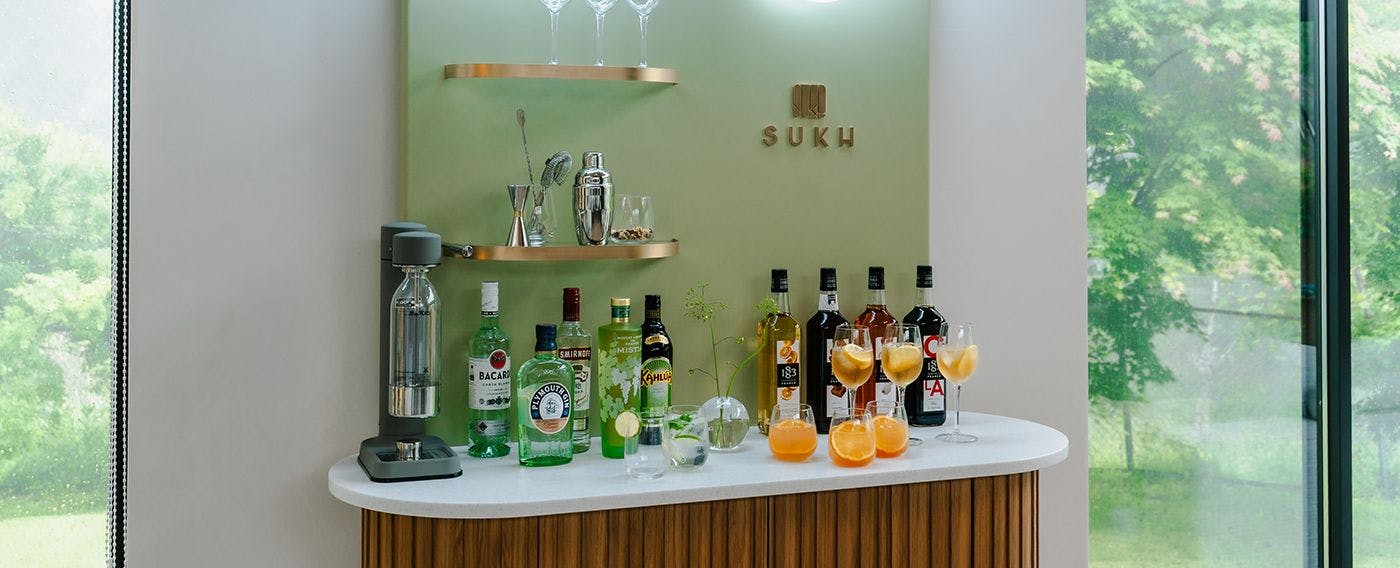 プライベートバー