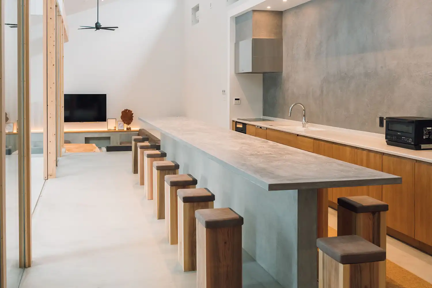 ห้องครัว