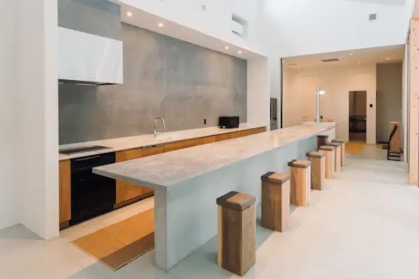 ห้องครัว