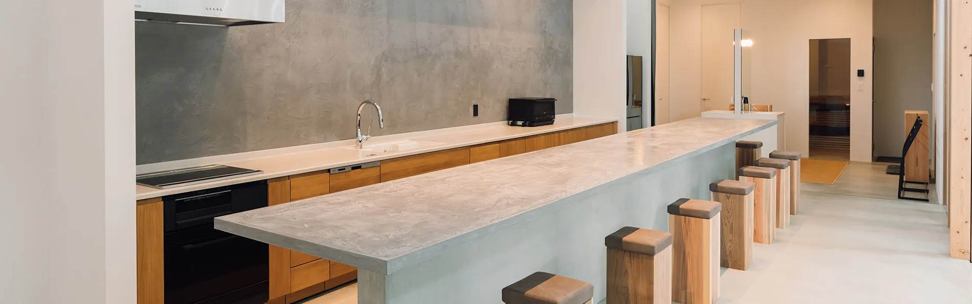 ACOA Villa Takashima