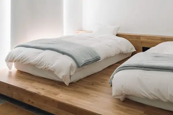 ห้องนอน