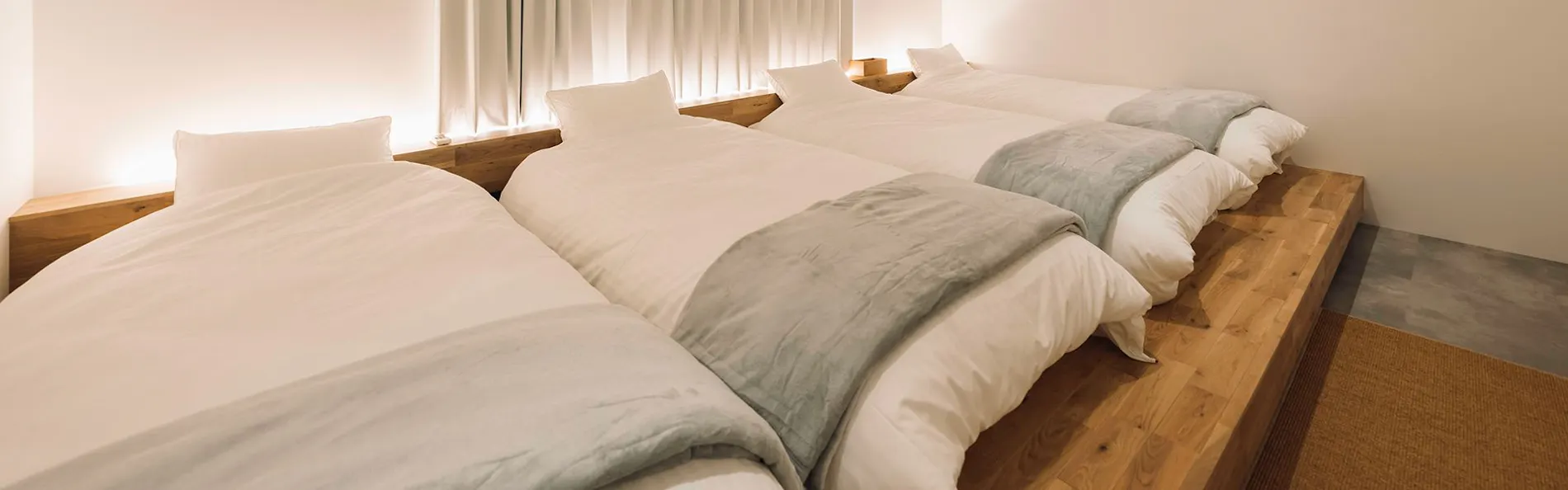 ACOA Villa Takashima