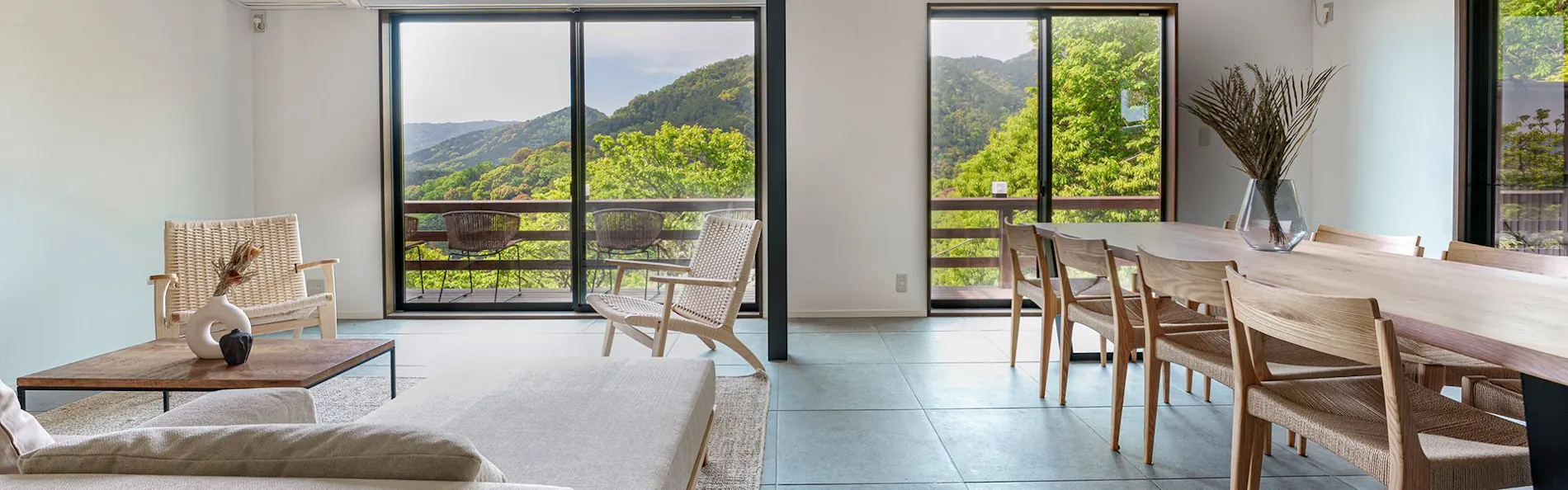 プライベートリゾート日暖