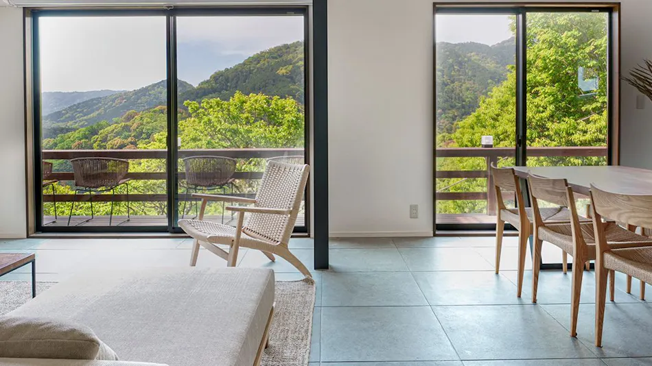 Private Resort Kanon