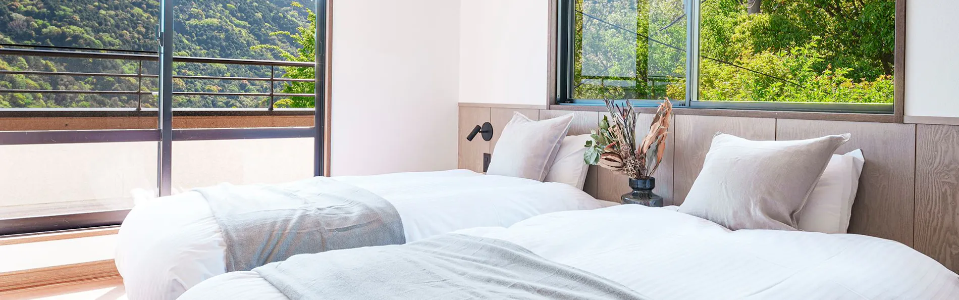 プライベートリゾート日暖