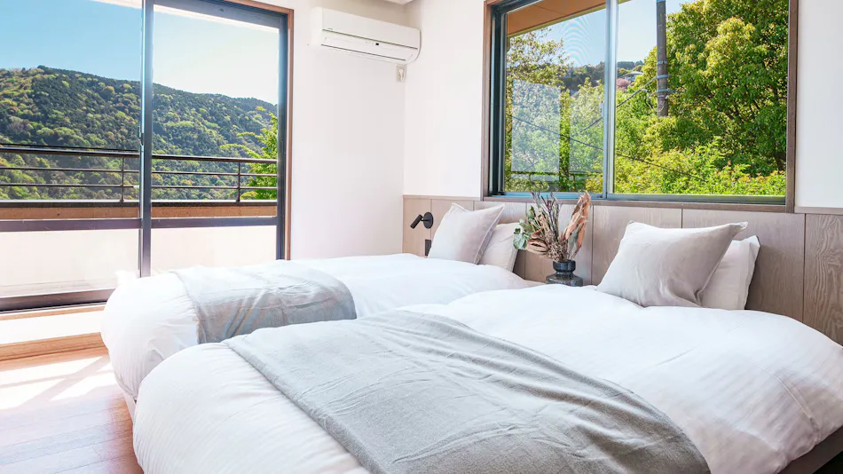 Private Resort Kanon