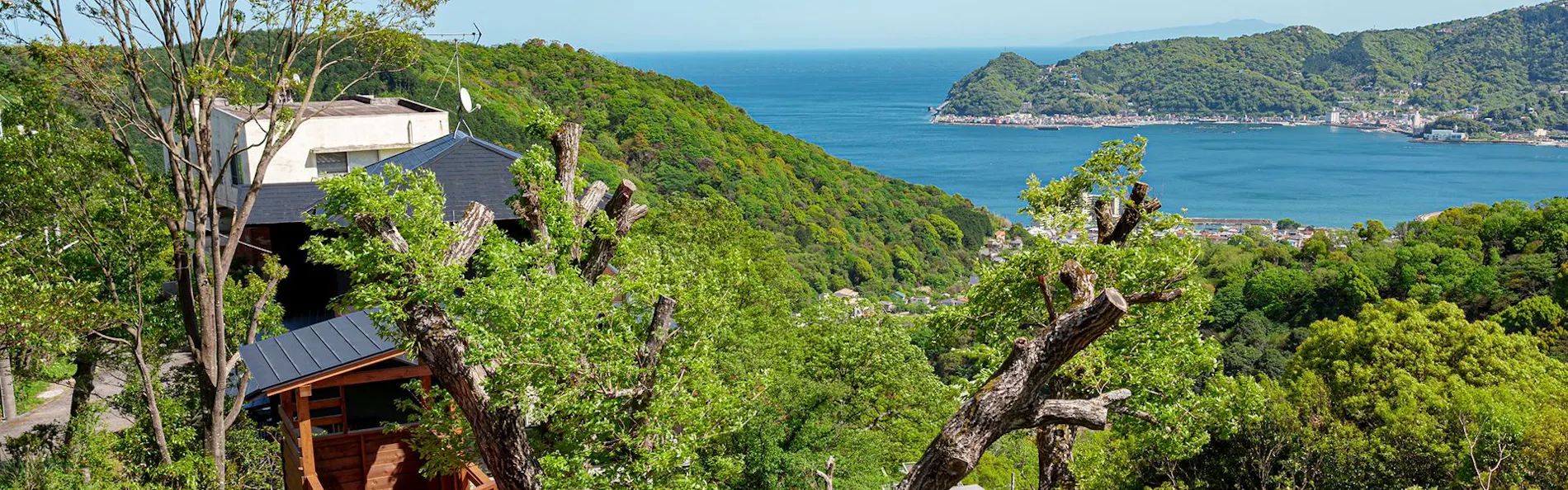 プライベートリゾート日暖