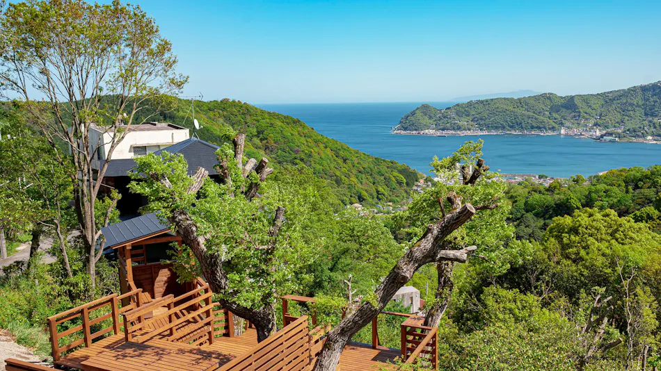 Private Resort Kanon