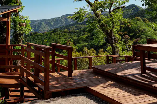 ระเบียง