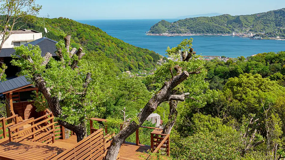 Private Resort Kanon