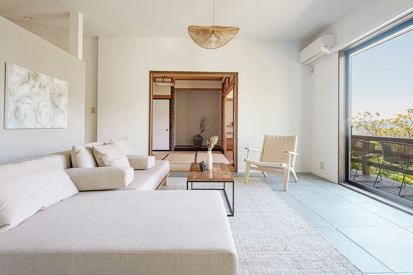 Private Resort Kanon