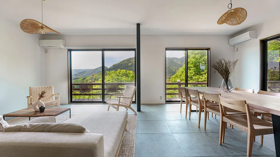 Private Resort Kanon