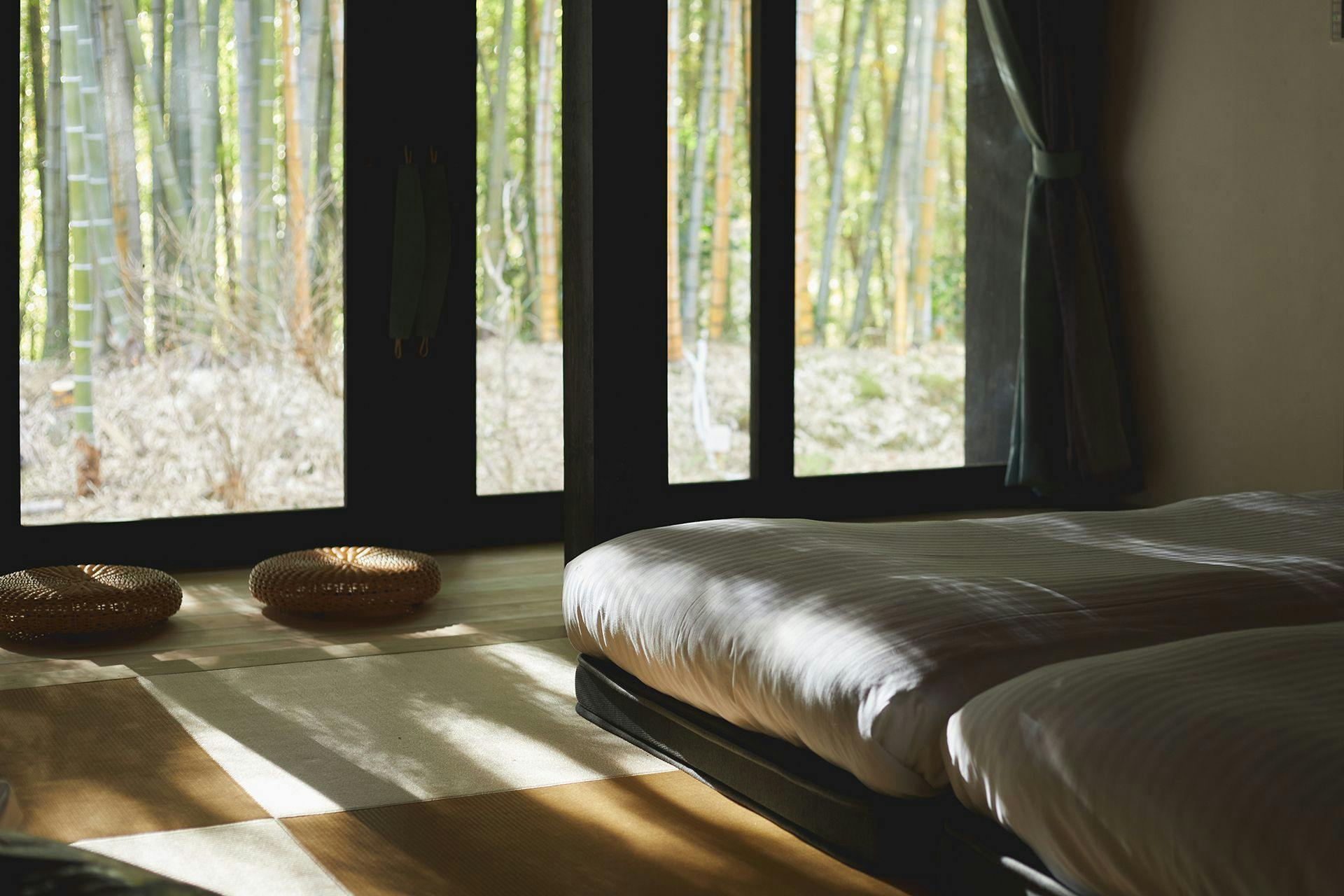 ห้องพัก