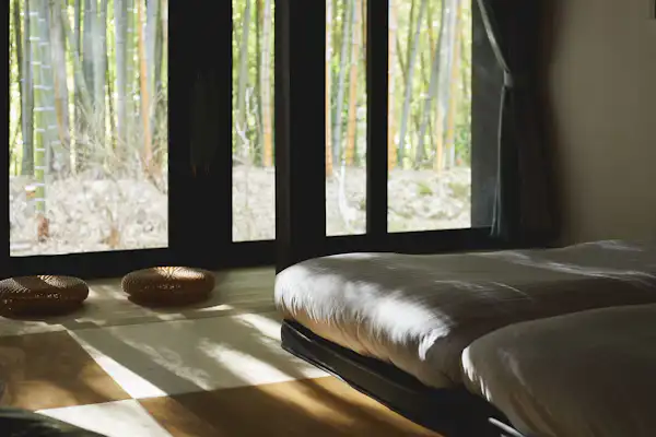 ห้องพัก