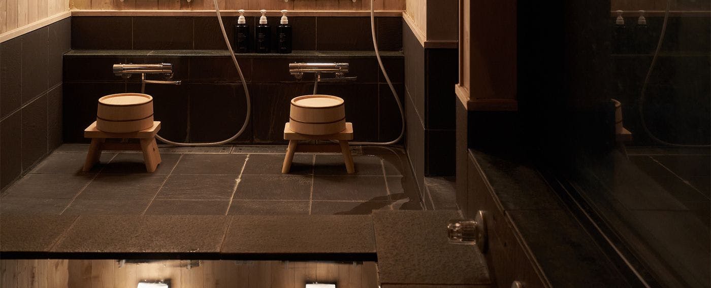 ห้องอาบน้ำ