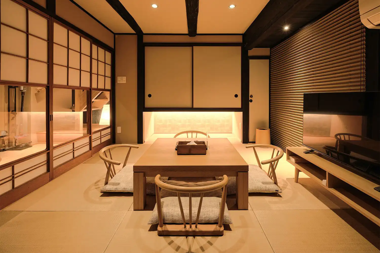 ห้องนั่งเล่น