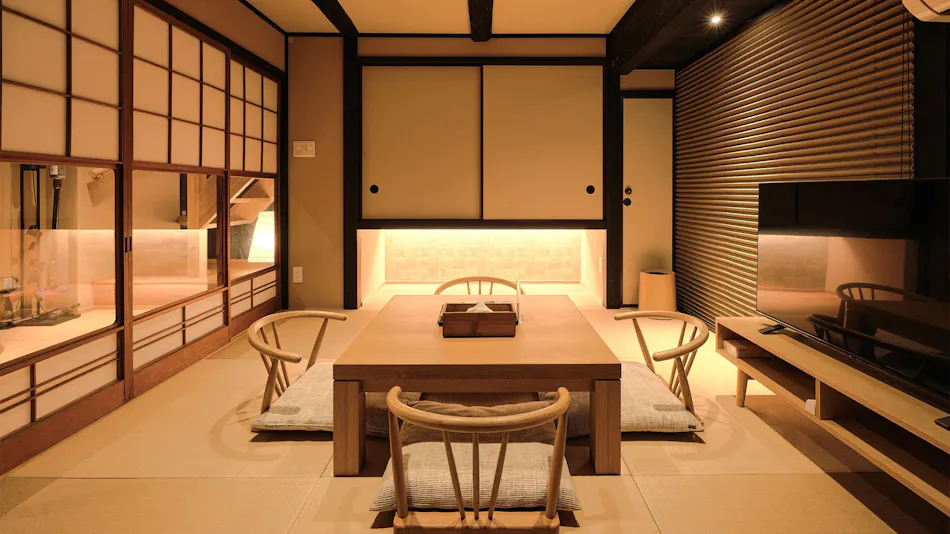 Tsumugi Gion Shirakawa