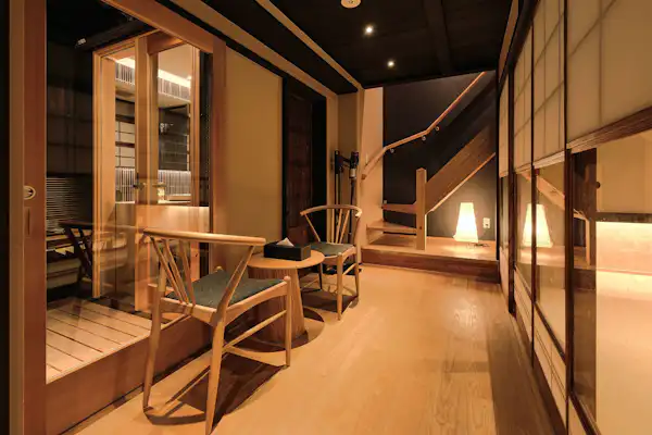 ทางเดิน