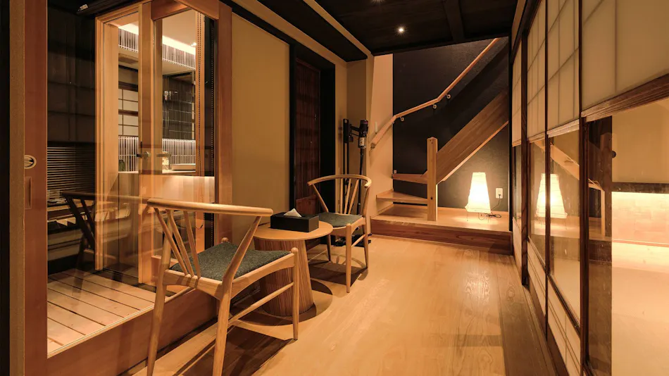 Tsumugi Gion Shirakawa