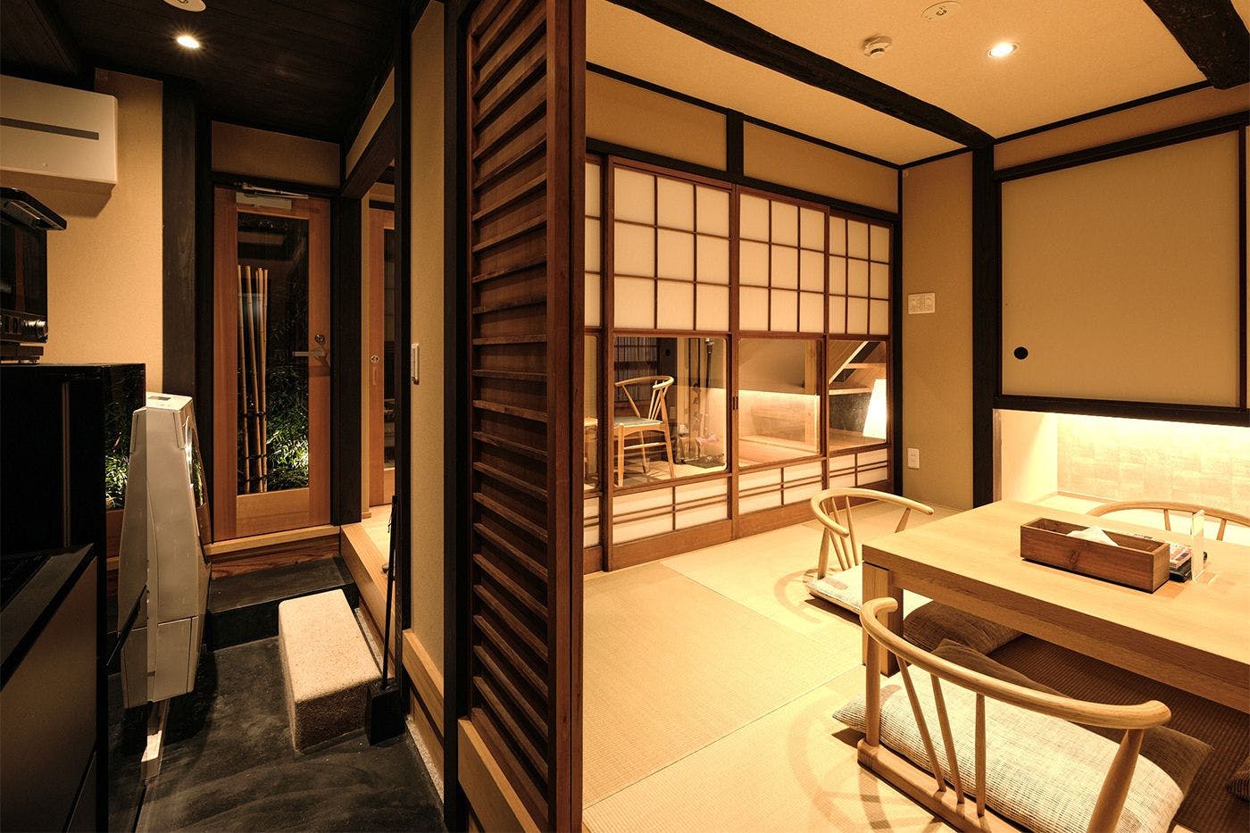 Tsumugi Gion Shirakawa