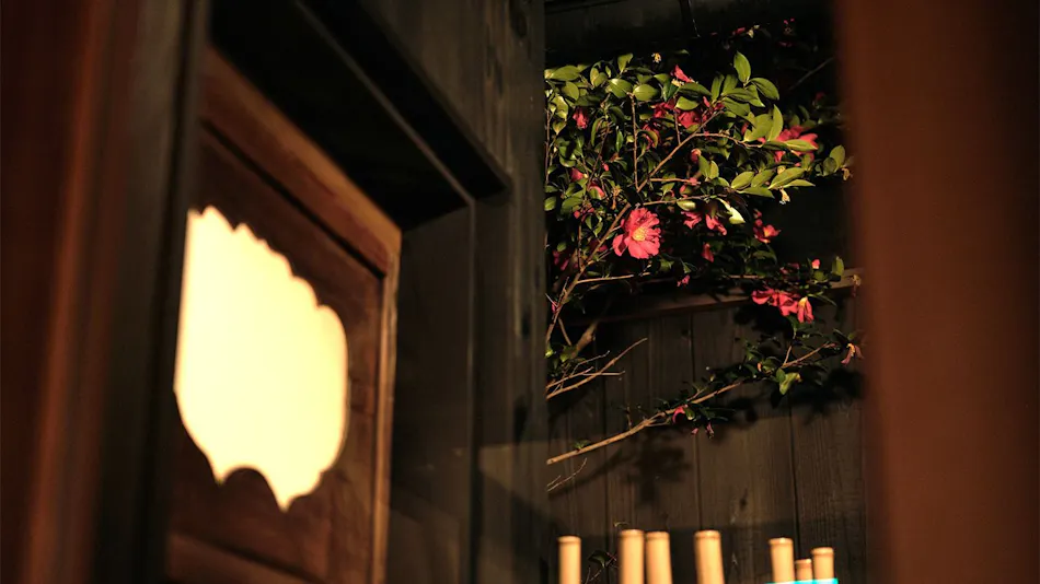 Tsumugi Gion Shirakawa
