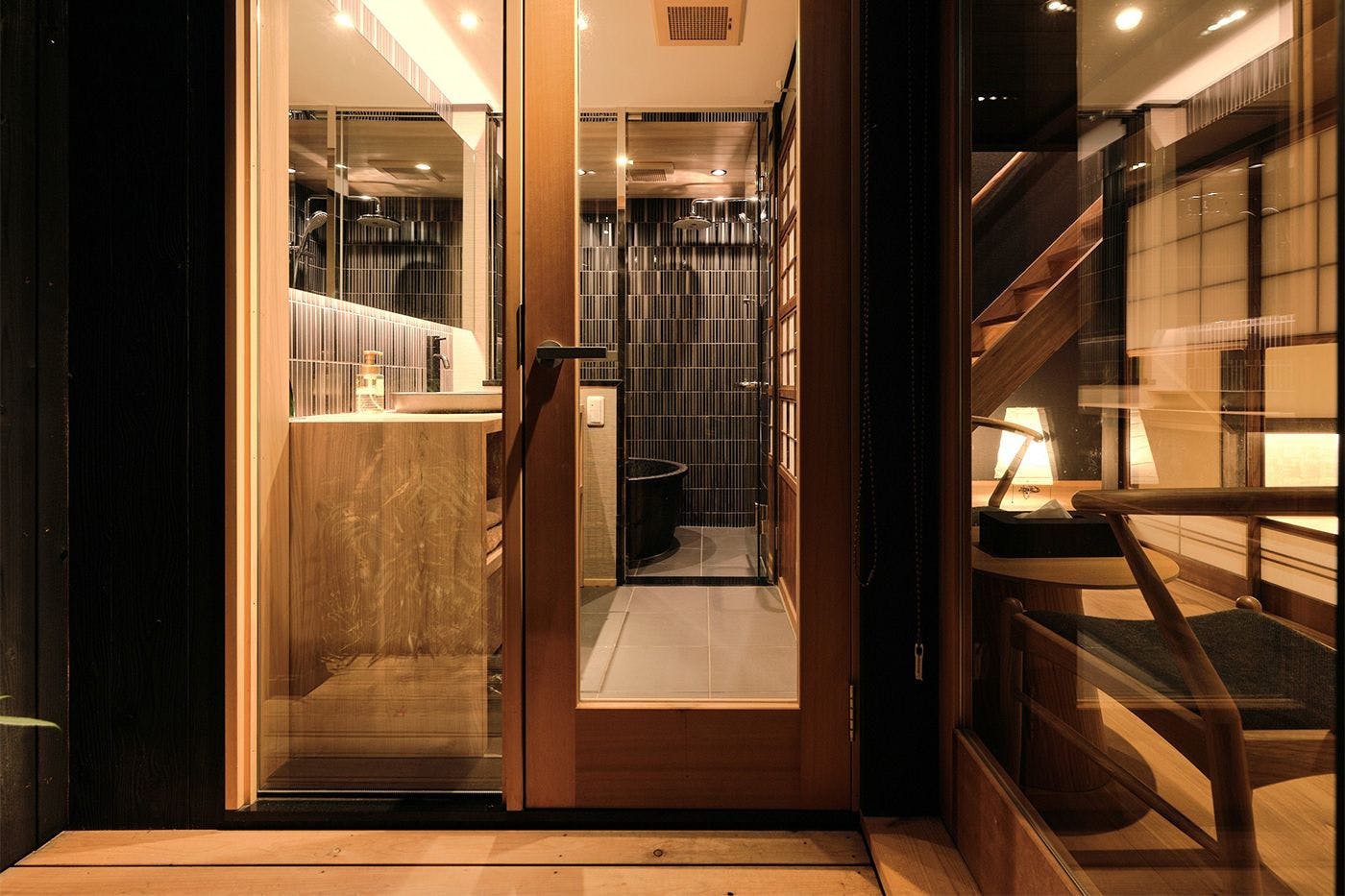 Tsumugi Gion Shirakawa