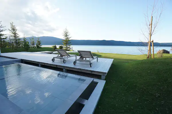 ภายนอกอาคาร