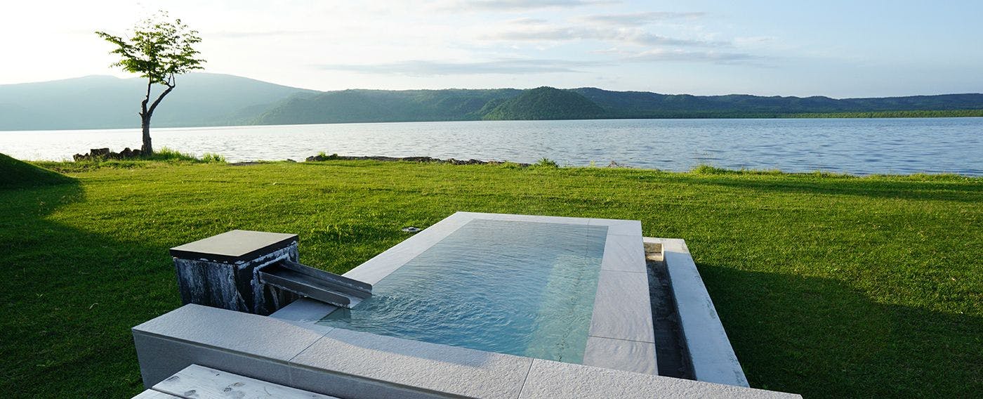 น้ำพุร้อน