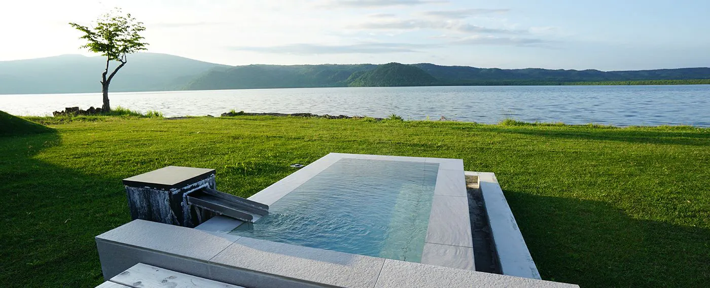 น้ำพุร้อน