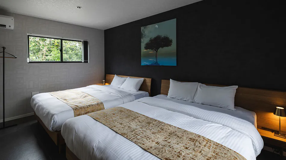 THE HERO VILLA YONEHARA Beach Resort ISHIGAKI