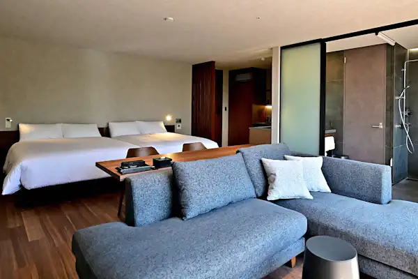 ห้องนั่งเล่น