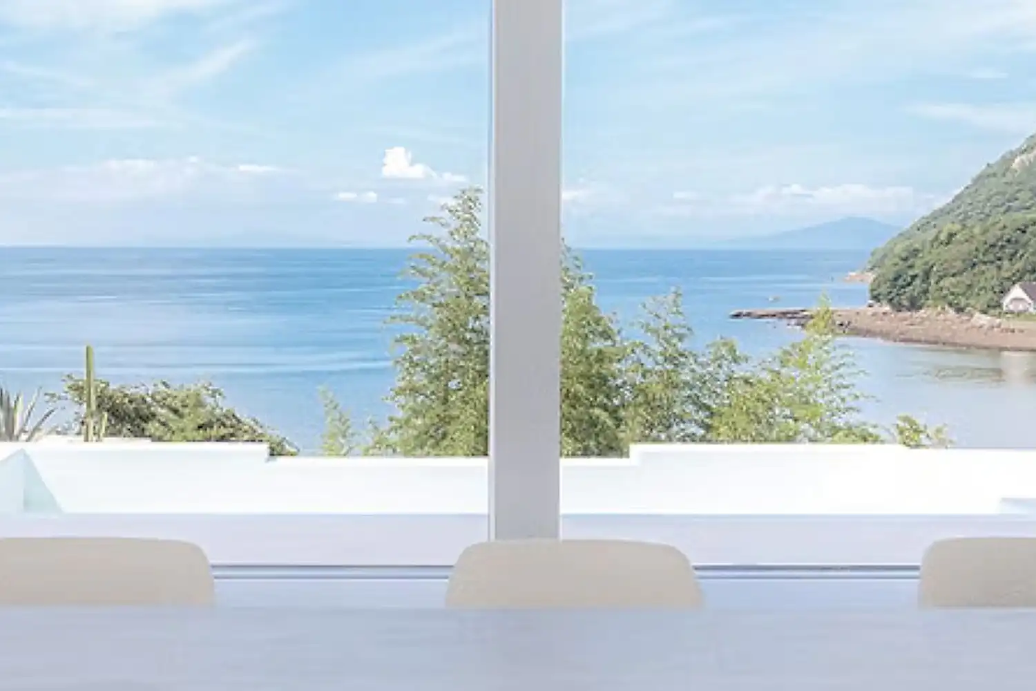 ห้องนั่งเล่น