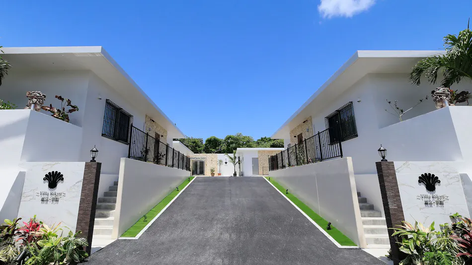 ~Villa Rikyu~ Annex