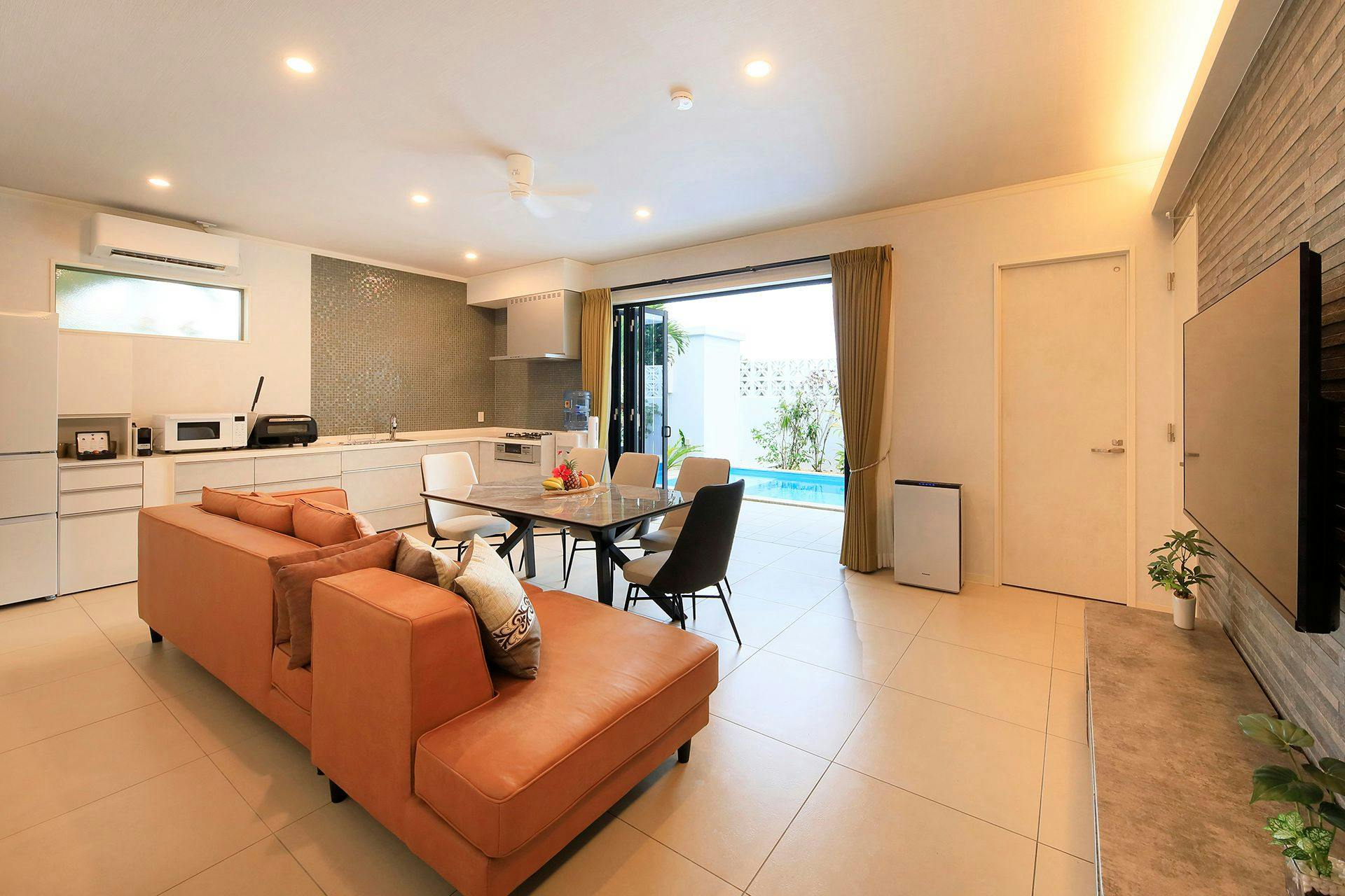 ห้องพัก