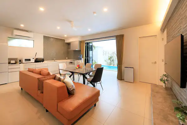 ห้องพัก