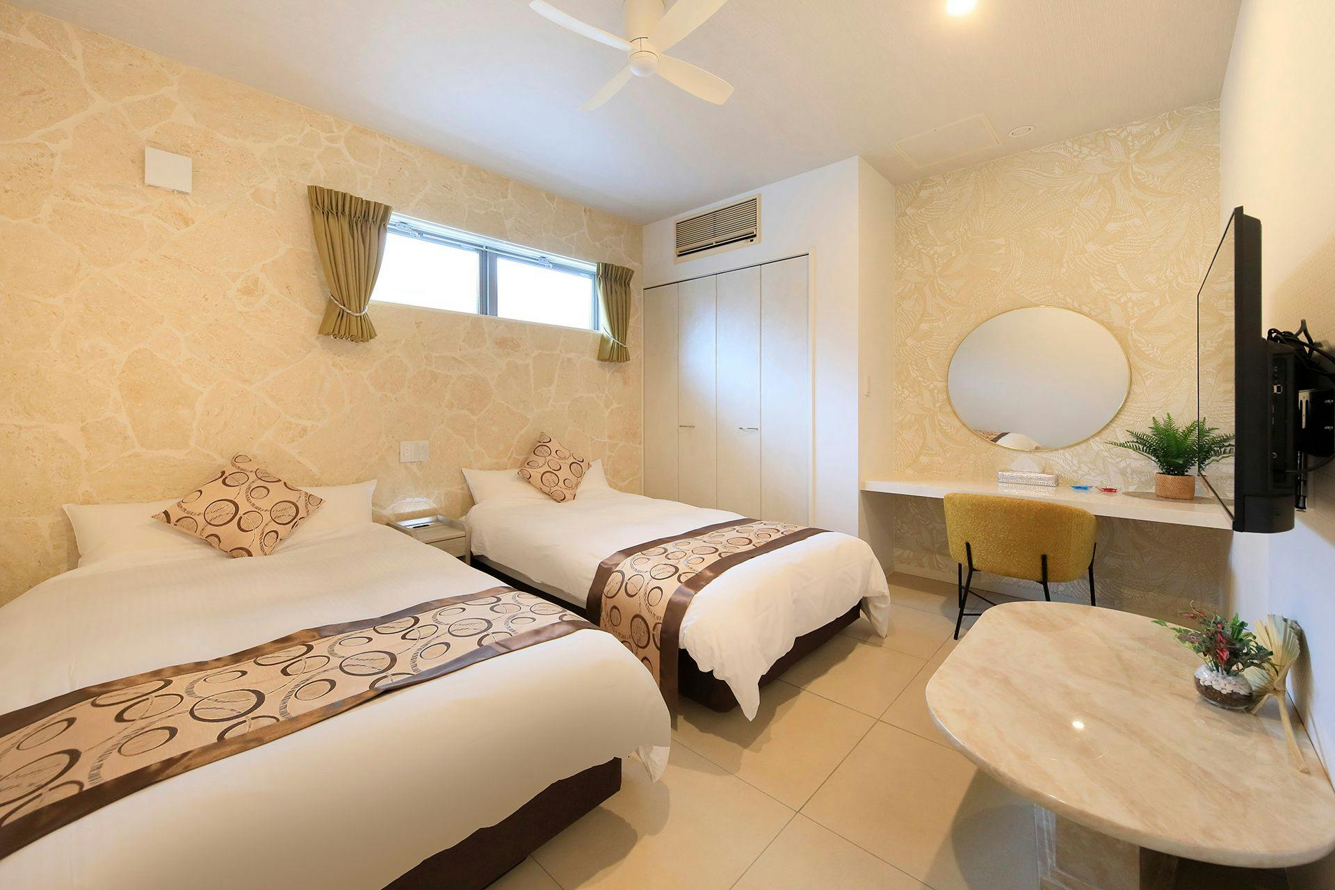 ห้องนอน