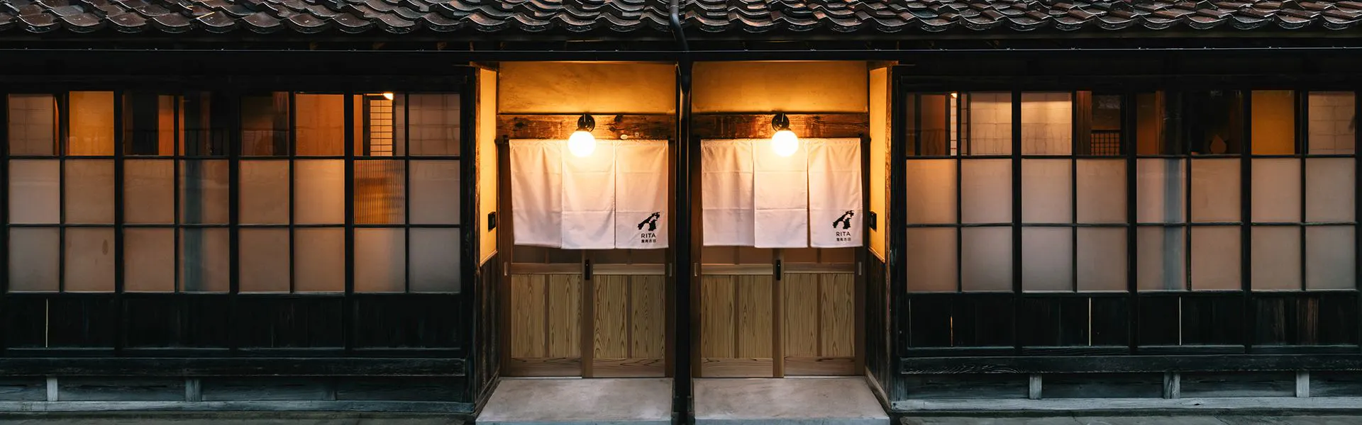 RITA 雲南吉田