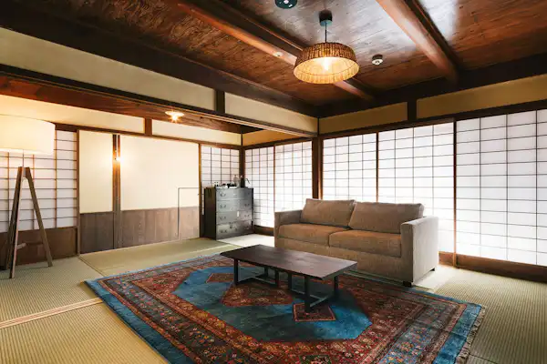 에도히간 -Edohigan-