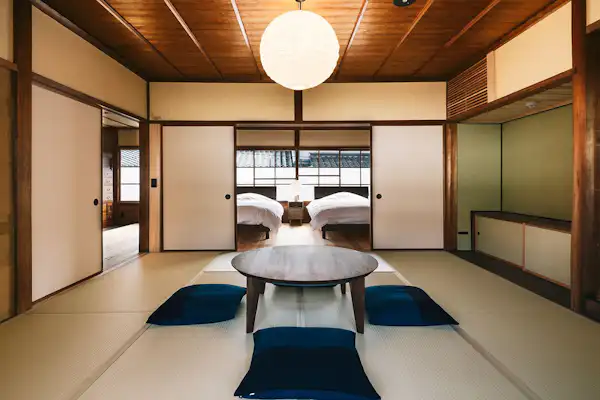 에도히간 -Edohigan-