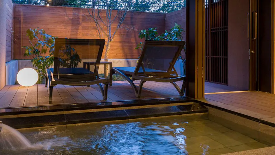 Rakuten STAY VILLA Hakone Togendai